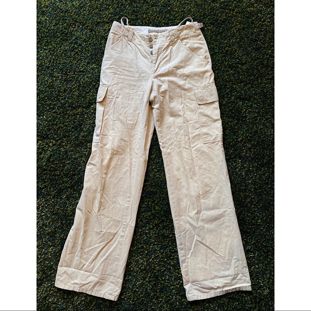 Helmut Lang Cargo pants